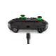 PowerA Enhanced Wired Controller for Xbox Series X|S - Green Hint