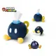 Super Mario All Star Collection Plush: AC16 Bomb Soldier (Small)