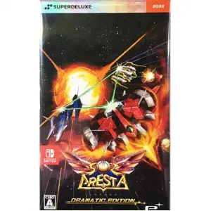 Sol Cresta [Dramatic Edition] (English)
