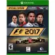 F1 2017