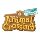 Paladone Animal Crossing Logo Light