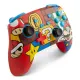 PowerA Enhanced Wireless Controller for Nintendo Switch - Mario Pop