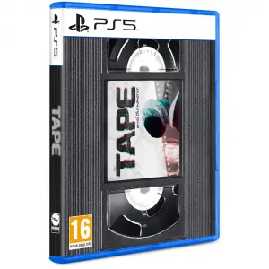 TAPE: Unveil the Memories [Director's Ed...