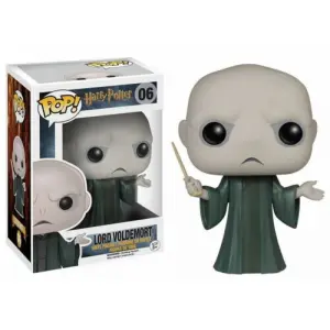 Funko Pop! Lord Voldemort - Harry Potter