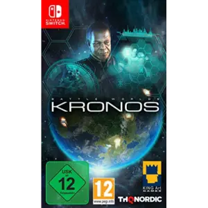 Battle Worlds: Kronos