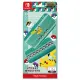 Pokemon Slim Hard Case for Nintendo Switch Lite for Nintendo Switch