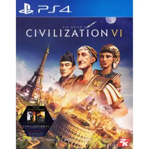 Sid Meier's Civilization VI