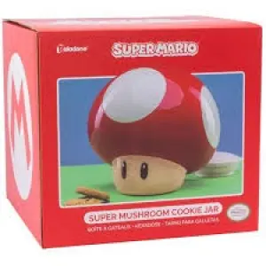 Paladone Super Mario Super mushroom cook