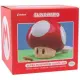 Paladone Super Mario Super mushroom cookie jar