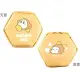 TF Kirby Hex Pouch Waddle Dee 