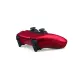 DualSense Wireless Controller for PlayStation 5 (Volcanic Red)