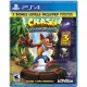 Crash Bandicoot N. Sane Trilogy 