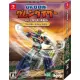 UFO Robot Grendizer: The Feast of the Wolves [Collector s Edition]