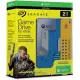 Seagate : Cyberpunk 2077 External 2Tb Game Drive