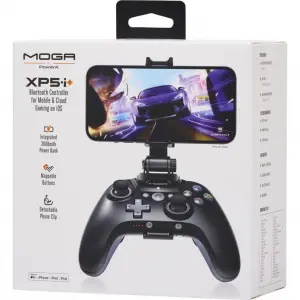 PowerA MOGA XP5-i Plus Bluetooth Control...