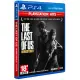 The Last of Us Remastered (PlayStation Hits)