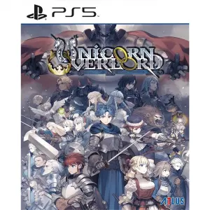 Unicorn Overlord (English) 