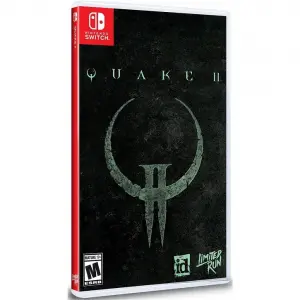 Quake II [Enhanced Edition]