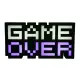 PALADONE - VEILLEUSE SONORE - GAME OVER 8-BIT