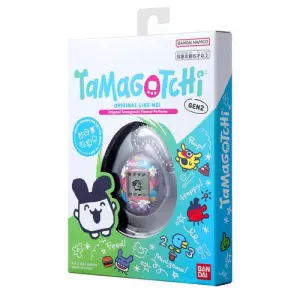 Original Tamagotchi (Flower Perfume)