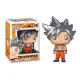 Funko Pop! Animation Dragonball Super - Goku Ultra Instinct