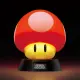 Super Mario Bros. Character Light (Super Mushroom)