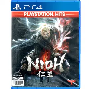 Nioh (PlayStation Hits)