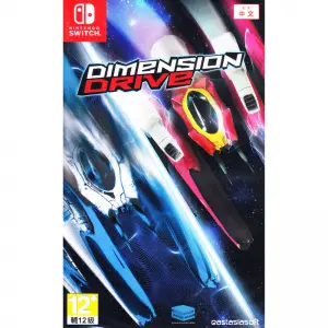 Dimension Drive PLAY EXCLUSIVES