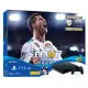 PlayStation 4 CUH-2100 Series 500GB HDD FIFA 18 Edition 