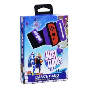 Dance Band Just Dance 2020 for Joycons