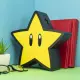 Paladone Super Star Projector Lamp - Super Mario Decorative Light (Official Product)
