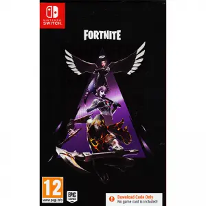 Fortnite (Darkfire Bundle)