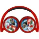 Mario Kart Kids Wireless Headphones