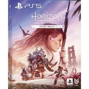 Horizon Forbidden West [Special Edition] (English)