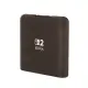 Hori Card Case 24 for Nintendo Switch 2 (Clear Black)