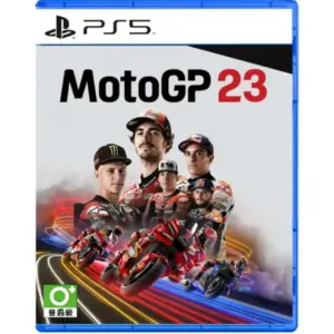 MotoGP 23