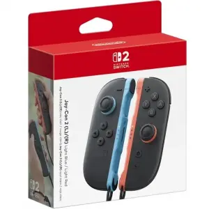 Nintendo Switch 2 Joy-Con Controllers (L...