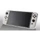 Thin Case for Nintendo Switch OLED (Clear)