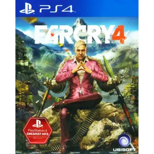 Far Cry 4 (Greatest Hits) (English)