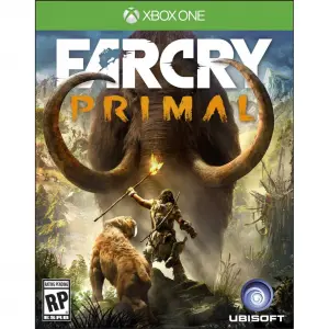 Far Cry Primal (Chinese Sub)