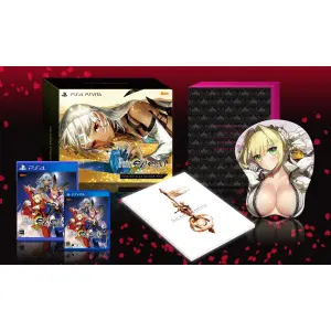 Fate/Extella [Velber Box ebten Limited E...