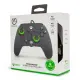 PowerA Enhanced Wired Controller for Xbox Series X|S - Green Hint