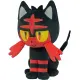 Pokemon Plush Toy T19324 - Litten 