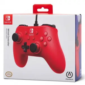 PowerA Wired Controller for Nintendo Swi...