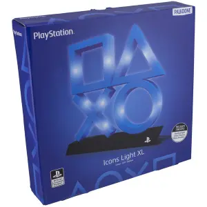 Playstation icons light xl 