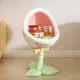 big mouth flower storage cabinet