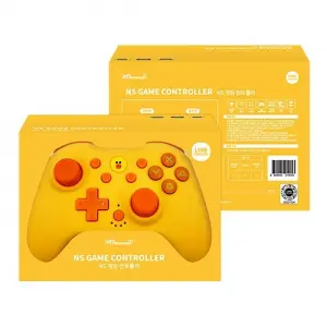 Gammac NFC Wrls Controller (Line Friends