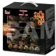 Monster Hunter Wilds Instant Noodles Set 