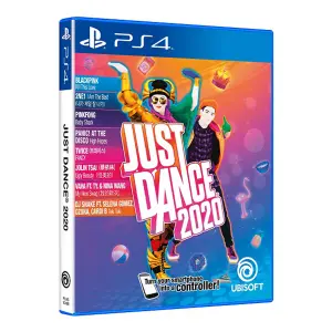 Just Dance 2020