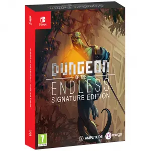 Dungeon Of The Endless- Signature Editio...